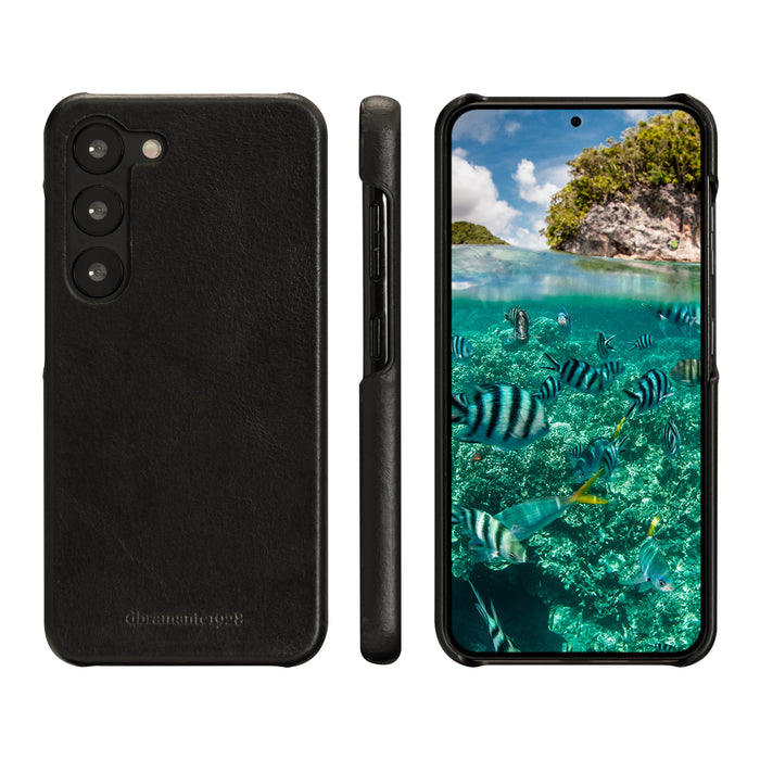Dbramante Lynge Galaxy S23 - Black