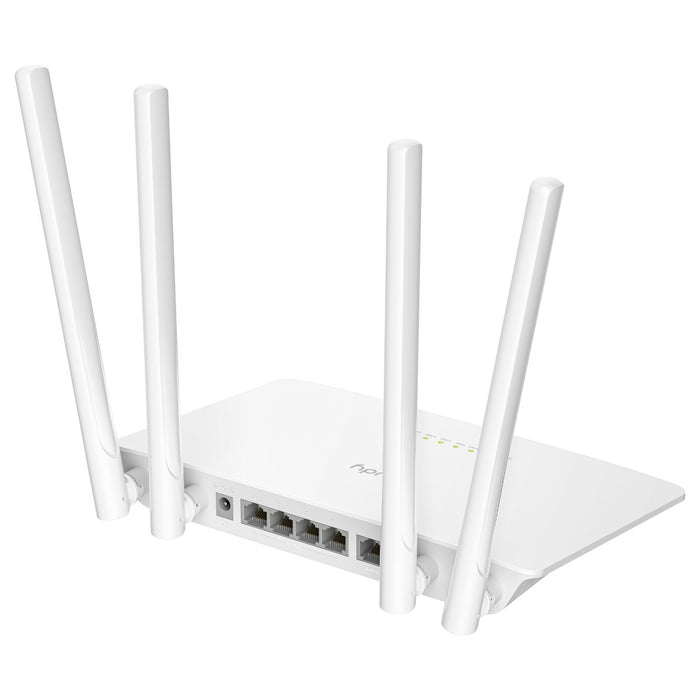 EAN 6971690794415 - Cudy 300 Mbps Multi-Mode Wi-Fi Router, WR300S 1.0 router inalámbrico Ethernet rápido Banda única (2,4 GHz imagen 3