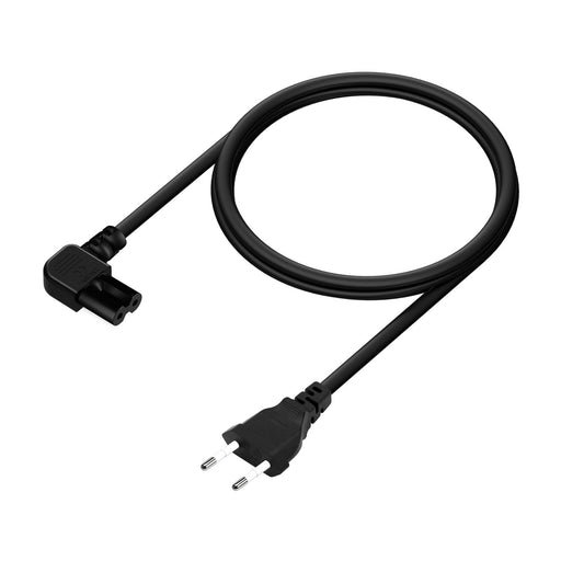 EAN 8436574706598 - AISENS A132-0599 cable de transmisión 3 m CEE7/16 C7 acoplador imagen 2