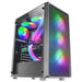 EAN 8435693103271 - Mars Gaming MCF carcasa de ordenador Midi Tower imagen 3