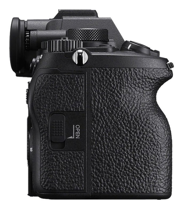 EAN 4548736145603 - Sony α 7R V Cuerpo MILC 61 MP Exmor R CMOS 9504 x 6336 Pixeles Negro imagen 6