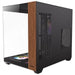 EAN 0761345101370 - Antec CX800 Midi Tower Negro, Madera imagen 4
