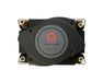 EAN 0859300007536 - Dynatron N3 sistema de refrigeración para ordenador Procesador Refrigerador de aire 8 cm Negro 1 pieza(s) imagen 1