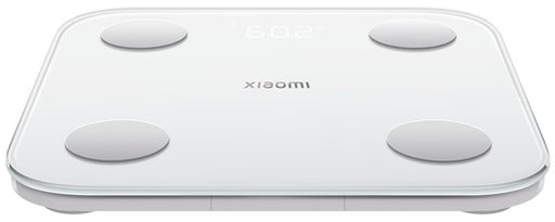 EAN 6941812751985 - Xiaomi S400 Plaza Blanco Báscula personal electrónica imagen 1