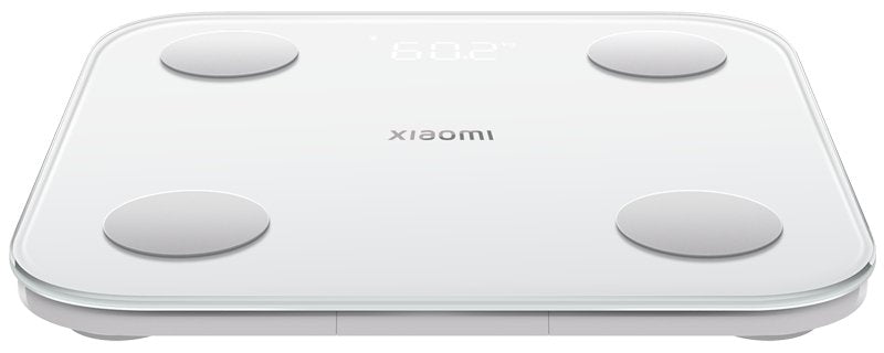 EAN 6941812751985 - Xiaomi S400 Plaza Blanco Báscula personal electrónica imagen 1