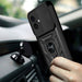 EAN 8434847075334 - COOL Accesorios COOL funda para teléfono móvil 15,5 cm (6.1") Negro imagen 3