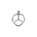 EAN 4260707282413 - Heinrichs HKM 8079 Batidora de varillas 1800 W Plata imagen 7