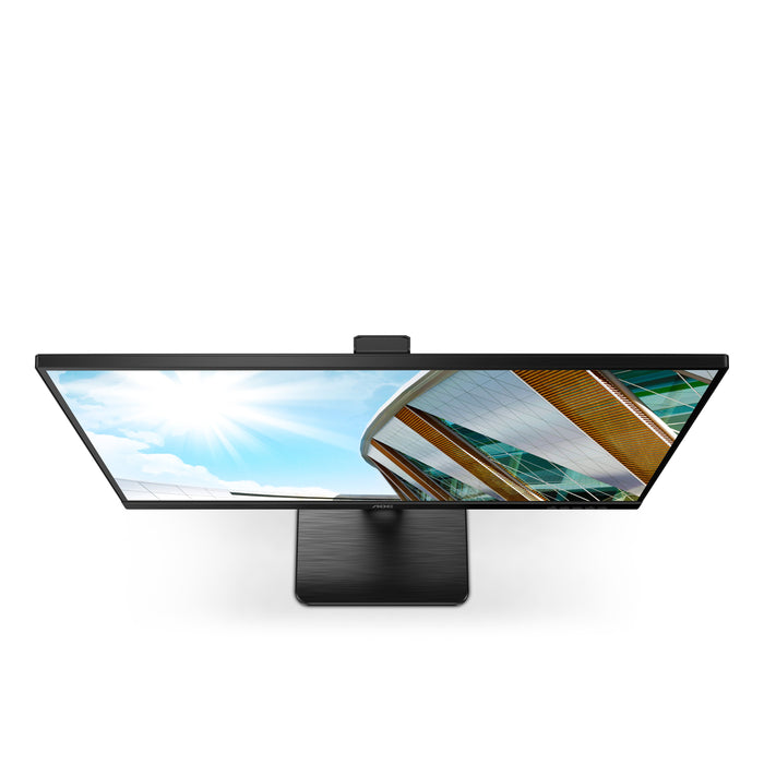 EAN 4038986187961 - AOC P2 Q27P2Q pantalla para PC 68,6 cm (27") 2560 x 1440 Pixeles Quad HD LED Negro imagen 6