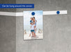 EAN 4002390021883 - MAUL 6211002 tablero o accesorio magnético Blanco imagen 8