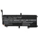 EAN 5704174371939 - CoreParts MBXHP-BA0228 refacción para laptop Batería imagen 1