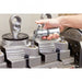 EAN 4000896185634 - HAZET 2162M bomba de engrasar Plata imagen 10