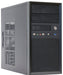 EAN 4710713239401 - Chieftec CT-01B-OP carcasa de ordenador Mini Tower Negro imagen 1