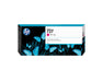 EAN 0889296103318 - HP 727 300-ml Magenta DesignJet Ink Cartridge cartucho de tinta 1 pieza(s) Original Alto rendimiento (XL) imagen 1
