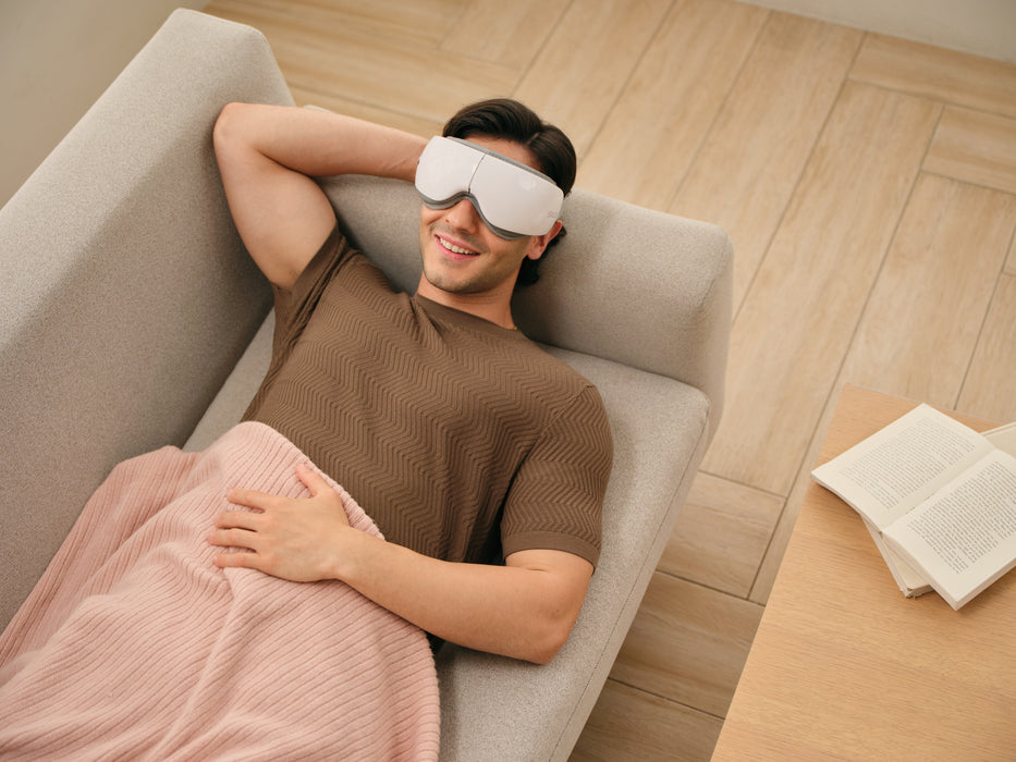 Skg Augenmassagegerät Es300