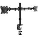 EAN 5901811404085 - Montis Uchwyt monitorowy podwójny Everest 13-27" MT015 68,6 cm (27") Escritorio Negro imagen 1