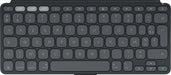 EAN 5099206126077 - Logitech 920-013006 teclado para móvil AZERTY Francés Bluetooth Grafito imagen 2