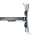 EAN 8433281010000 - TooQ LP4380XL-B soporte para TV 2,03 m (80") Negro imagen 6
