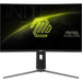 EAN 4711377178006 - MSI MAG 27CQ6PF pantalla para PC 68,6 cm (27") 2560 x 1440 Pixeles Wide Quad HD LCD Negro imagen 4