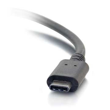 EAN 0757120888468 - C2G CG88846 base para portátil y replicador de puertos Alámbrico USB 3.2 Gen 1 (3.1 Gen 1) Type-C Negro imagen 2