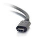 EAN 0757120888468 - C2G CG88846 base para portátil y replicador de puertos Alámbrico USB 3.2 Gen 1 (3.1 Gen 1) Type-C Negro imagen 2