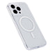 EAN 5715063116210 - eSTUFF ES67140027 funda para teléfono móvil 15,5 cm (6.1") Transparente imagen 4