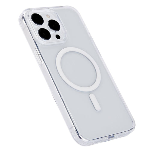 EAN 5715063116234 - eSTUFF ES67140028 funda para teléfono móvil 17 cm (6.7") Transparente imagen 2