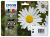 EAN 8715946518169 - Epson Daisy C13T18064010 cartucho de tinta 1 pieza(s) Original Rendimiento estándar Negro, Cian, Magenta, imagen 5