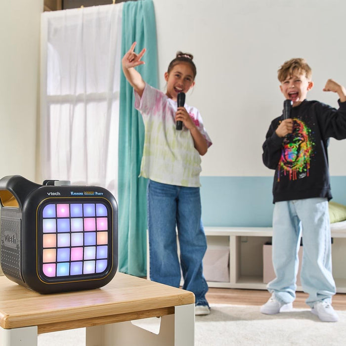 Vtech Kiditronics - Karaoke Light Party 80-581704
