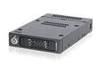 EAN 4713227445245 - Icy Dock MB601M2K-1B caja para disco duro externo Caja externa para unidad de estado sólido (SSD) Negro 3 imagen 4