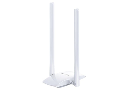 EAN 6935364072544 - Mercusys MW300UH adaptador y tarjeta de red WLAN 300 Mbit/s imagen 1