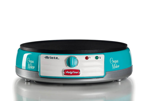EAN 8003705119048 - Ariete 0202/01 crepera 1 crep(s) 1000 W Azul claro imagen 2