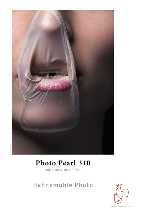 EAN 4011367097882 - Hahnemühle 10641962 papel fotográfico A3+ Blanco Perlado imagen 4