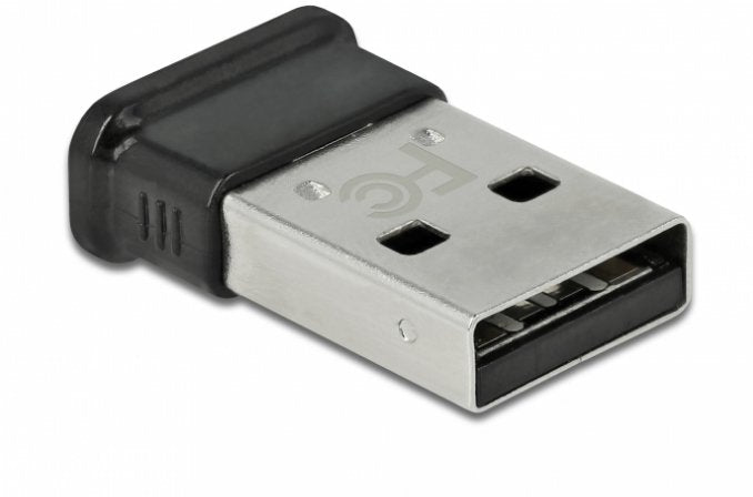 EAN 4043619610044 - DeLOCK 61004 transmisor de audio inalámbrico 10 m Negro imagen 1