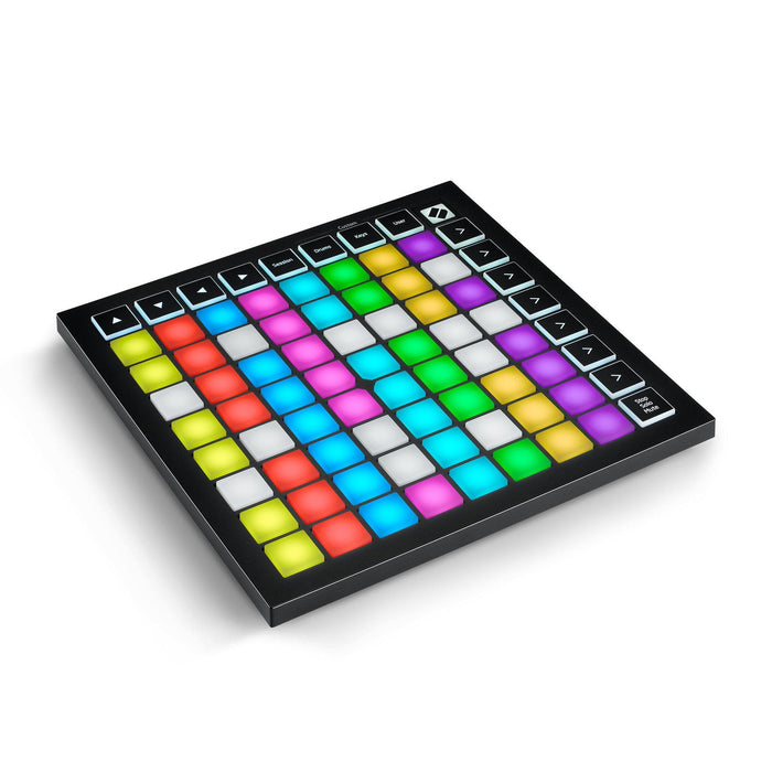 Novation Launchpad Mini Mk3 - Kontroler Midi
