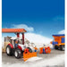 EAN 4001702025816 - BRUDER Plow blade parte y accesorio de modelo a escala imagen 2