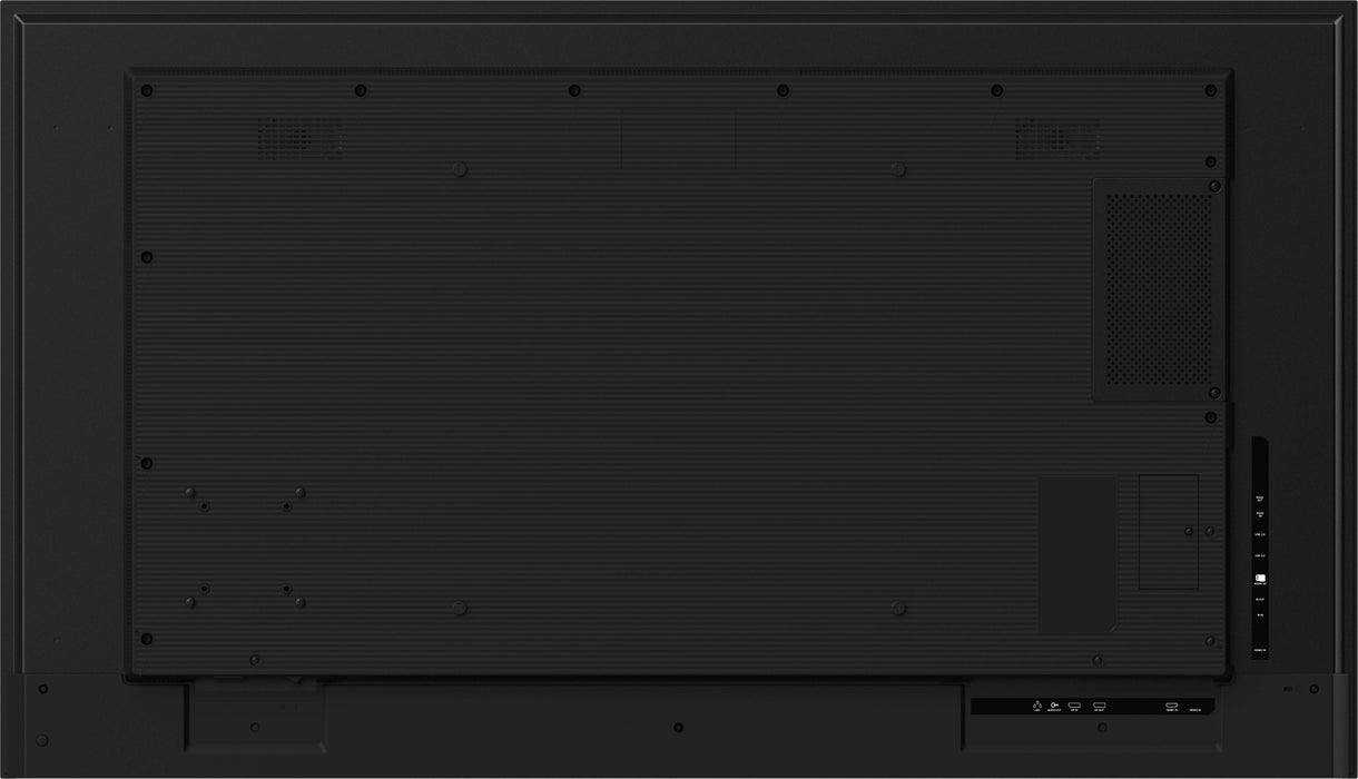 EAN 4948570125258 - iiyama LH5575UHS-B2AG pantalla de señalización Pantalla plana para señalización digital 138,7 cm (54.6")  imagen 17