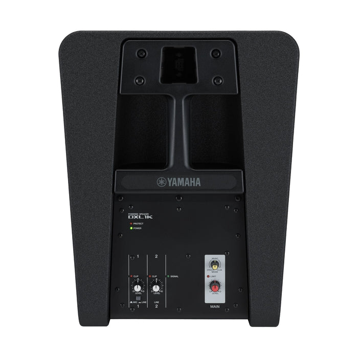 Dxl1k E Column-Type Powered Lcons Column-Type Powered Loudspeaker