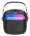 EAN 8434847068589 - COOL Accesorios Mini Karaoke Altavoz monofónico portátil Negro 6 W imagen 6
