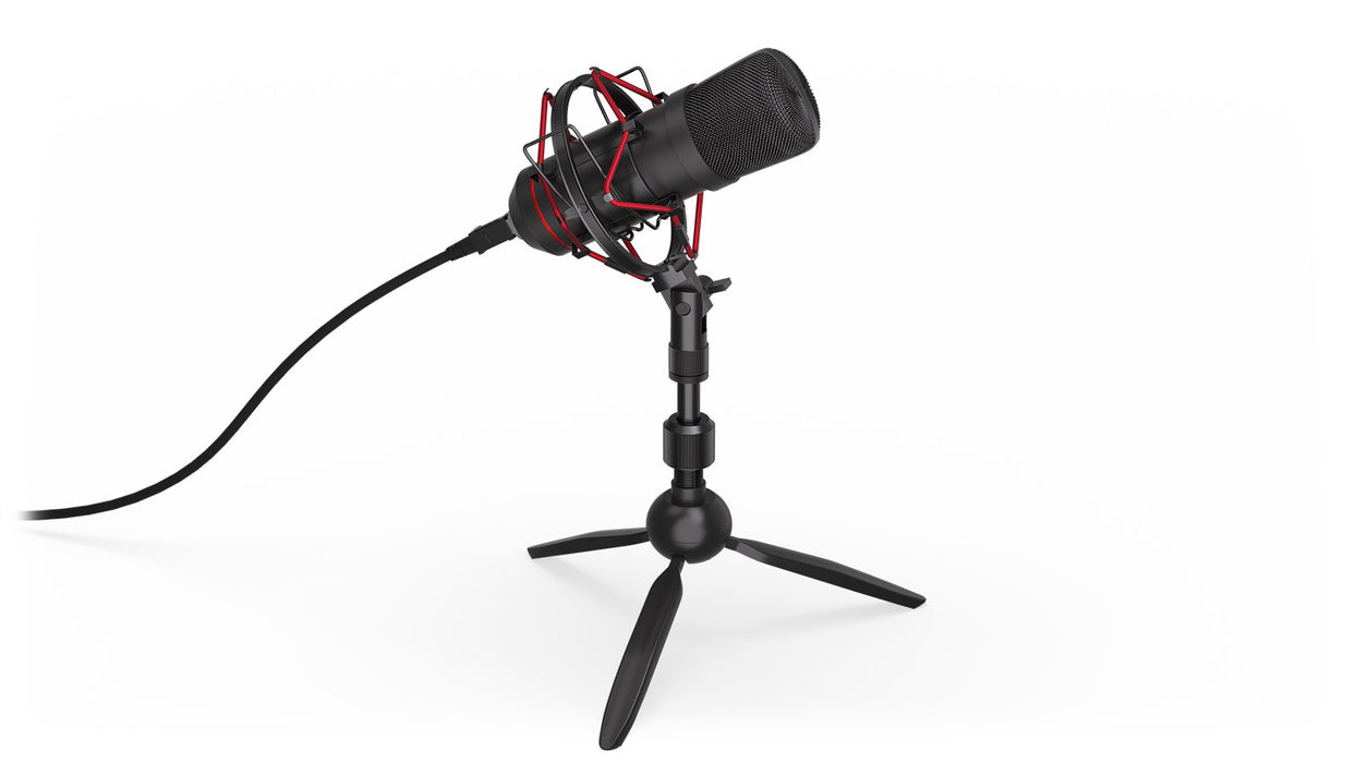 EAN 5903018665184 - ENDORFY Solum T Negro Micrófono para PC imagen 9