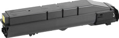 EAN 4053768190786 - UTAX 1T02R40UT0 cartucho de tóner 1 pieza(s) Original Negro imagen 1