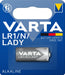 EAN 4008496128136 - Varta 04001 Batería de un solo uso Alcalino imagen 2