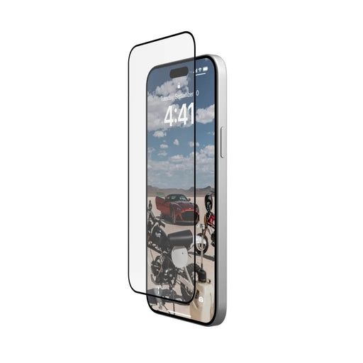 EAN 0840283910562 - Urban Armor Gear 144352110040 protector de pantalla o trasero para teléfono móvil Apple 1 pieza(s) imagen 1