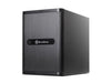 EAN 4710007221044 - Silverstone SST-DS380B carcasa de ordenador Negro imagen 1