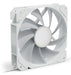 EAN 4044951042456 - Sharkoon SHARK Mirror PWM RGB Carcasa del ordenador Ventilador 12 cm Blanco 1 pieza(s) imagen 2