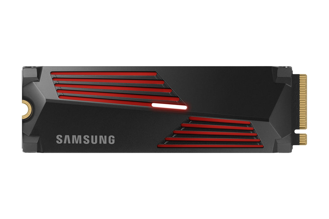 EAN 8806094946857 - Samsung 990 Pro 4 TB M.2 PCI Express 4.0 NVMe V-NAND TLC imagen 8