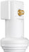 EAN 4040849672699 - Goobay 67269 convertidor low noise block (lnb) Gris, Blanco imagen 5