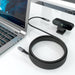 EAN 8435739904541 - AISENS A107-0992 cable USB USB 3.2 Gen 1 (3.1 Gen 1) USB C 5 Gbit/s imagen 4