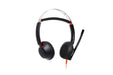 EAN 0197498429441 - HP Poly Blackwire 5220 Stereo USB-C Headset +3.5mm Plug +USB-C/A Adapter Alámbrico Diadema Business/Every imagen 2