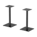 EAN 8435739904251 - AISENS SPK10U-431 soporte de altavoz Piso Acero, Vidrio imagen 1
