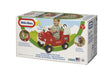 EAN 50743170287 - Little Tikes Spray & Rescue Fire Truck Correpasillos con forma de coche imagen 9